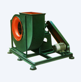 中、低壓離心通風機系列